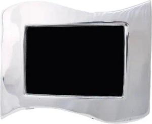 Mitienda Shop Bilderrahmen silberfarben | 10 x 15 Fotorahmen