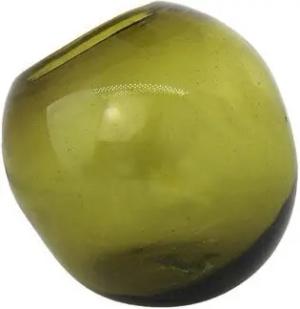 Mitienda Shop Dekovase grün, Terrarium