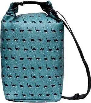 Mitienda Shop Drybag 10L, Trockentasche wasserdicht, versch. Modelle