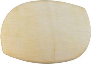 Mitienda Shop Frühstücksbrettchen "Eileen" | Schneidebrett geometrisch