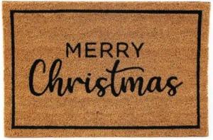 Mitienda Shop Fußmatte aus Kokosfaser