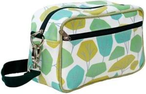 Mitienda Shop Lenkertasche aus wasserabweisender Plane, verschiedene Modelle