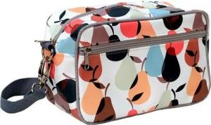 Mitienda Shop Lenkertasche aus wasserabweisender Plane, verschiedene Modelle