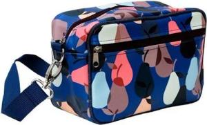 Mitienda Shop Lenkertasche aus wasserabweisender Plane, verschiedene Modelle