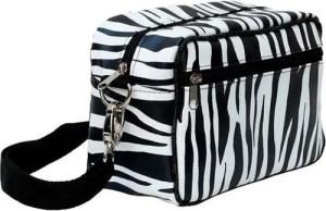 Mitienda Shop Lenkertasche aus wasserabweisender Plane, verschiedene Modelle