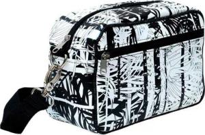 Mitienda Shop Lenkertasche aus wasserabweisender Plane, verschiedene Modelle