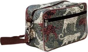 Mitienda Shop Lenkertasche aus wasserabweisender Plane, verschiedene Modelle