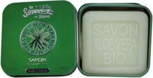 Mitienda Shop Naturseife aus Frankreich Aloe Vera, 100g