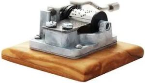 Mitienda Shop Spieluhr Geburtstagslieder | Musikspielwerk