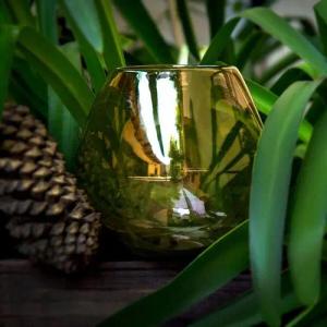 Mitienda Shop Windlicht | Blumenvase klein