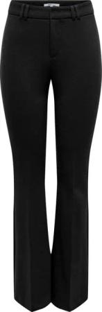 Mittelgroße Hose Frau Only Peach