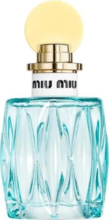 MIU MIU FRAGRANCES L'EAU BLEUE