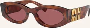 MIU MIU Sonnenbrille MU 11WS