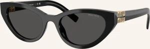 MIU MIU Sonnenbrille MU A04S