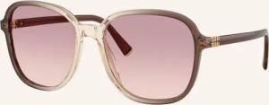 MIU MIU Sonnenbrille MUB01S