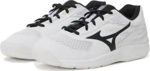 Mizuno BREAK SHOT 5 CS Tennisschuhe Herren Multicourt 61GR254309 weiß