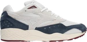 Mizuno Contender Sneaker Weiß F007