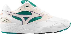 Mizuno Contender Sneaker Weiß F007