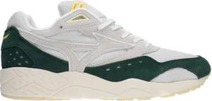 Mizuno Contender Sneaker Weiß F008