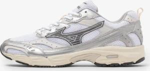 Mizuno - Damen Sneaker "MXR Casual" (Grau/Weiß)