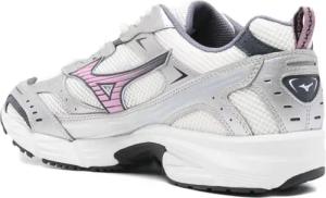 Mizuno Low-Top Sneaker - Sneakers White - Gr. UK_8 - in Weiß - für Damen
