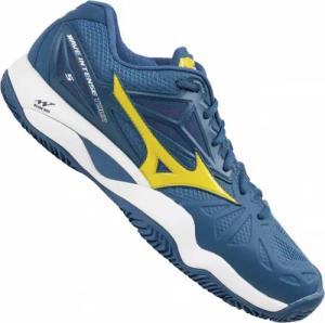 Mizuno Wave Intense Tour 5 CC Herren Tennisschuhe 61GC1900-30