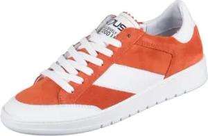 Mjus  Sneaker Equipa T39101-0101-0006 arancio bianco T39101-0101-0006