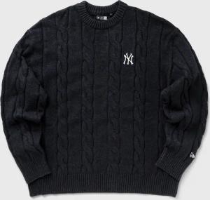 MLB CABLE KNIT CREW New York Yankees
