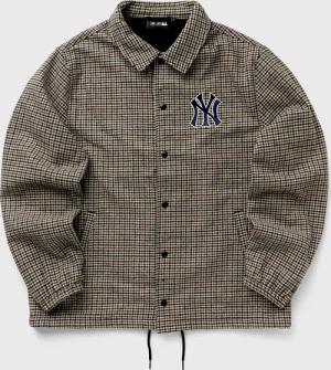 MLB CHECK COACHES JCKT New York Yankees