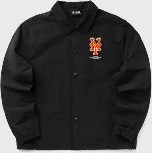 MLB COACHES JACKET NEW YORK METS