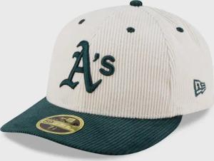 MLB CORD 59FIFTY LP OAKLAND ATHLETICS