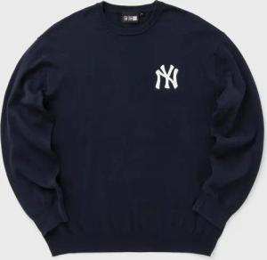 MLB ESSENTIAL KNIT SWEATER NEW YORK YANKEES