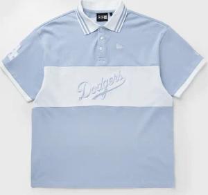 MLB GRPHC POLO LOS ANGELES DODGERS