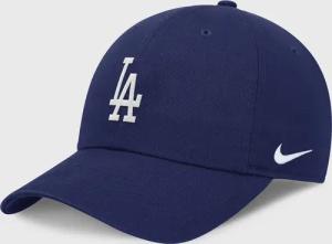 MLB Los Angeles Dodgers Club Unstructured Organic Cotton Cap