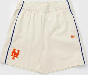 MLB PIPING REVERE SHORT NEW YORK METS