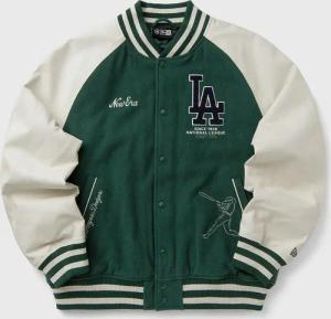 MLB VARSITY JACKET LOS ANGELES DODGERS