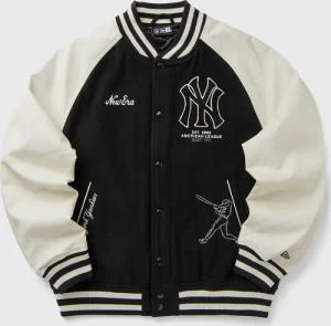 MLB VARSITY JACKET NEW YORK YANKEES