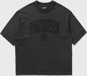 MLB WASHED BOXY TEE NEW YORK YANKEES