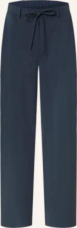 MM by Max Mara Marlenehose VERRES im Jogging-Stil