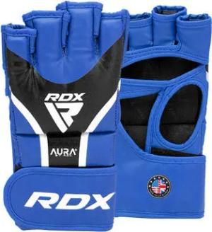 MMA Handschuhe Aura Plus T-17