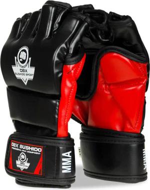 MMA-Handschuhe DBX Bushido E1V3