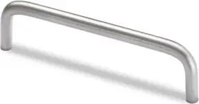 Möbelgriff Avenio STA vern.ma 64mm D.8mm HETTICH