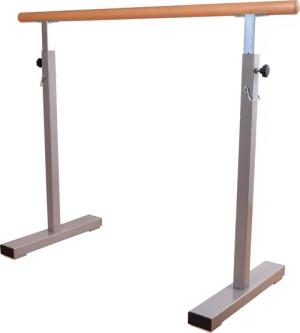 mobile und freistehende Ballettstange "VarioBarre" - 28kg