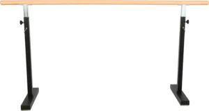 mobile und freistehende Ballettstange "VarioBarre" - 28kg