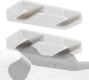 Mobilefox Controller-Halterung Controller Halterung Untertisch Halter für Sony PlayStation 4 / 5, (2-tlg)