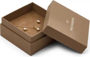 Mockberg Halskette - Belle Combo Geschenkset - Gr. unisize - in Gold - für Damen