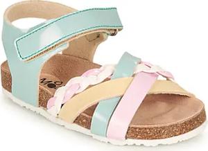 Mod'8  Sandalen KOENIA