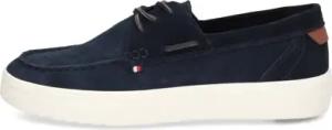 MODERN LIGHT HYBRIDSUEDE BOAT S