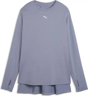 MODEST Oversized Longsleeve Damen PUMA