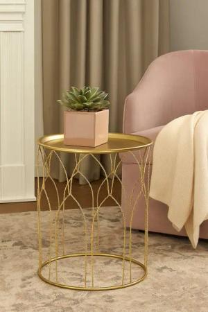 moebel-direkt-online Beistelltisch Lukas (1 Tisch), mit abnehmbarer Platte